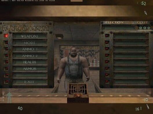 Kingpin: Life of Crime screenshot 2
