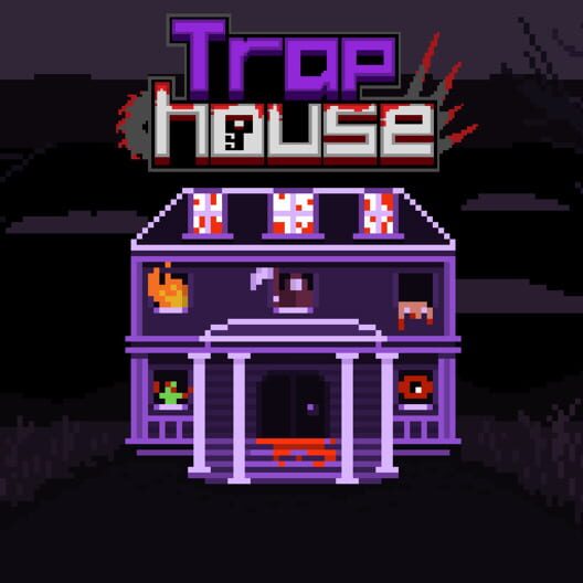 Trap House screenshot