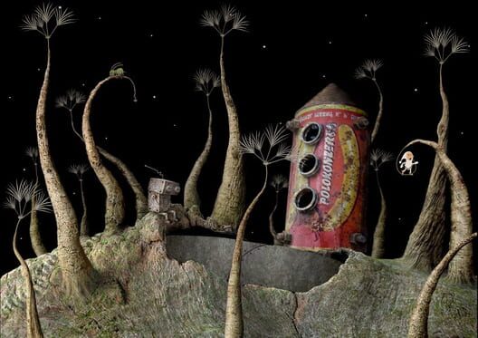 Samorost 2 screenshot 5