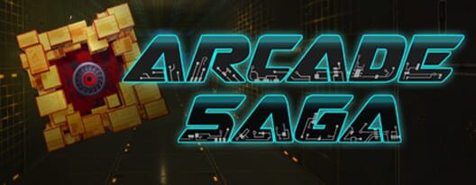 Arcade Saga screenshot
