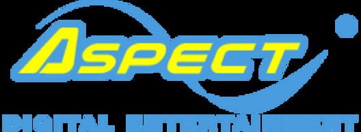 Aspect logo