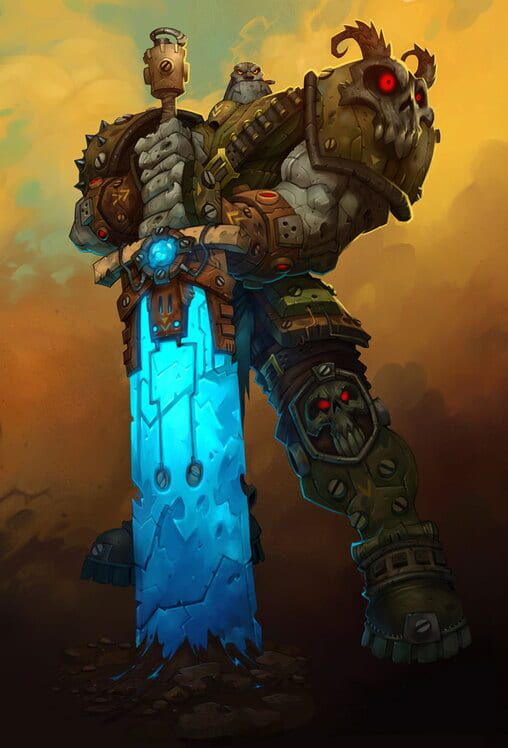 WildStar artwork 2