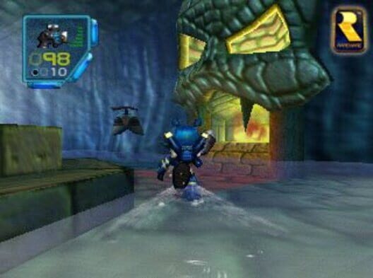 Jet Force Gemini screenshot 8