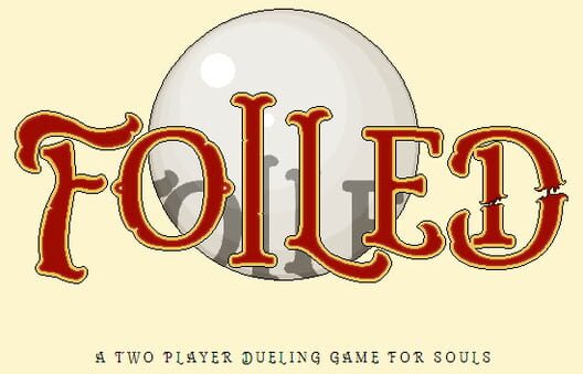 Foiled cover