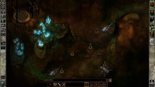 Icewind Dale: Enhanced Edition screenshot 1