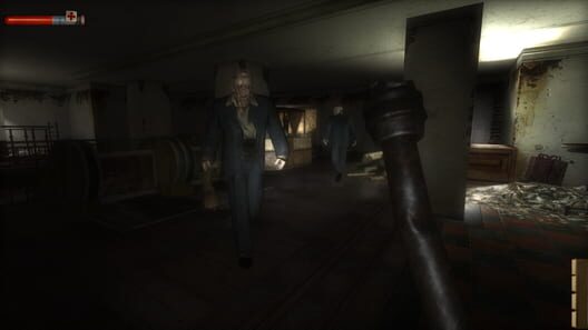 Condemned: Criminal Origins screenshot 5
