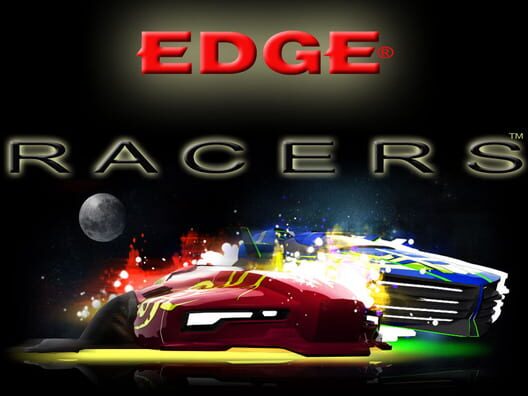 Racers cover