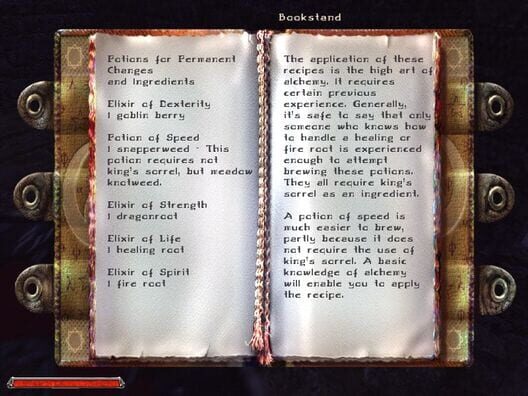 Gothic II screenshot 4