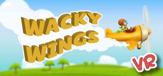 Wacky Wings VR screenshot