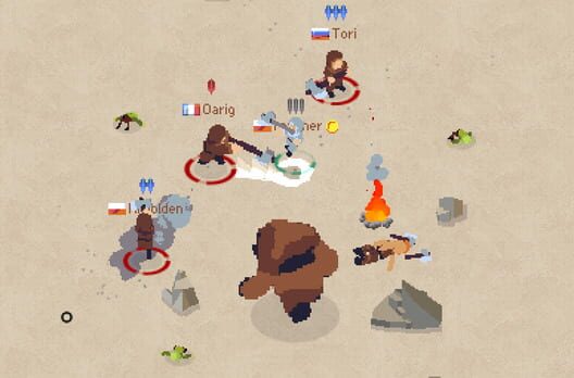 Wilds.io cover