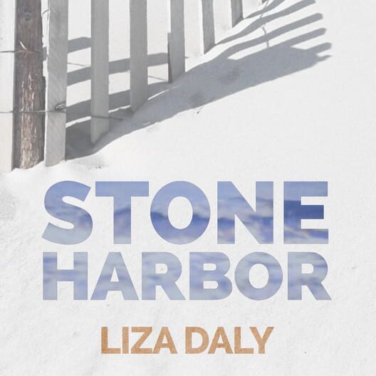 Stone Harbor cover