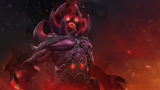 Dota 2 artwork 4