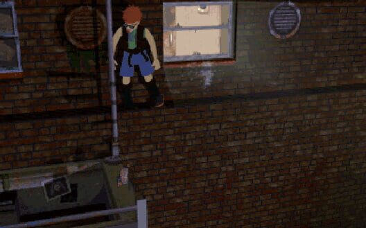 Normality screenshot 4