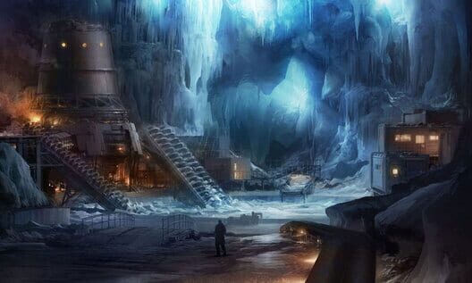 Red Faction: Armageddon artwork 4