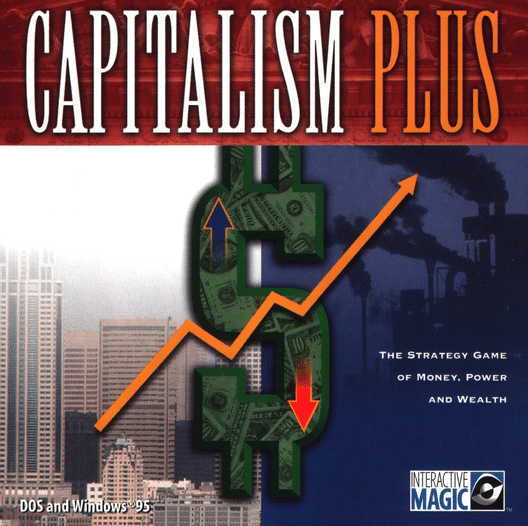 Capitalism Plus