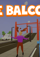 The Balcony