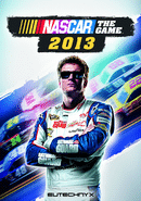 NASCAR: The Game 2013