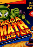 Mega Math Blaster