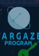 Stargazer program poster