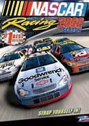 NASCAR Racing 2002 Season