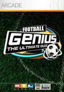 Football Genius - The Ultimate Quiz