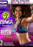 Zumba Fitness Rush