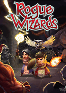 Rogue Wizards