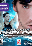 Michael Phelps: Push the Limit