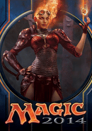Magic 2014 — Duels of the Planeswalkers