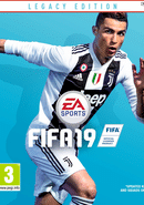 FIFA 19: Legacy Edition