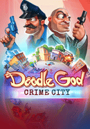 Doodle God: Crime City