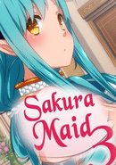 Sakura Maid 3