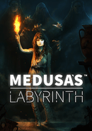 Medusa's Labyrinth