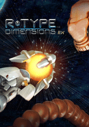 R-Type Dimensions EX