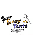 Super Fancy Pants Adventure