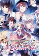 London Detective Mysteria