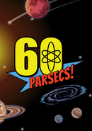 60 Parsecs!