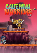 Caveman Warriors