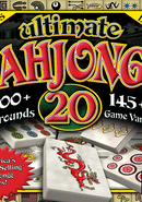 Ultimate Mahjongg 20