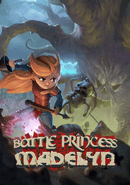Battle Princess Madelyn