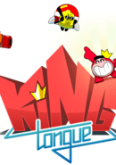 King Tongue