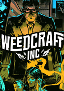 Weedcraft Inc