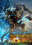 X-Morph: Defense