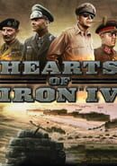 Hearts of Iron IV