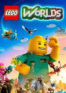 LEGO Worlds