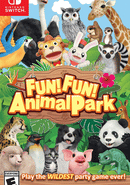 FUN! FUN! Animal Park