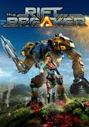 The Riftbreaker poster