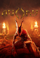 Agony