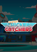 Super Chicken Catchers
