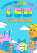 LSD: The Game